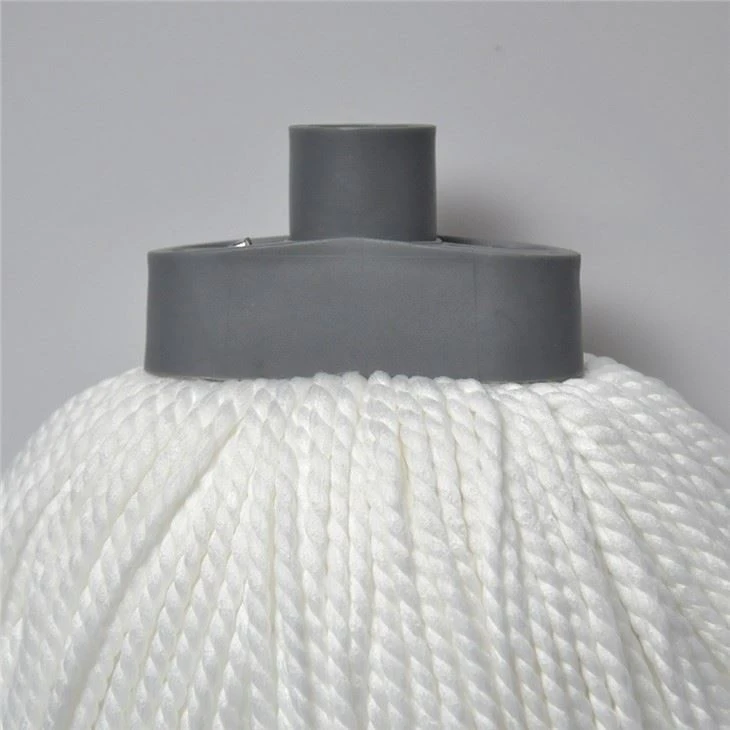 Good Quality Microfiber Mop Head Mop Refill Wet Replacement With Handle