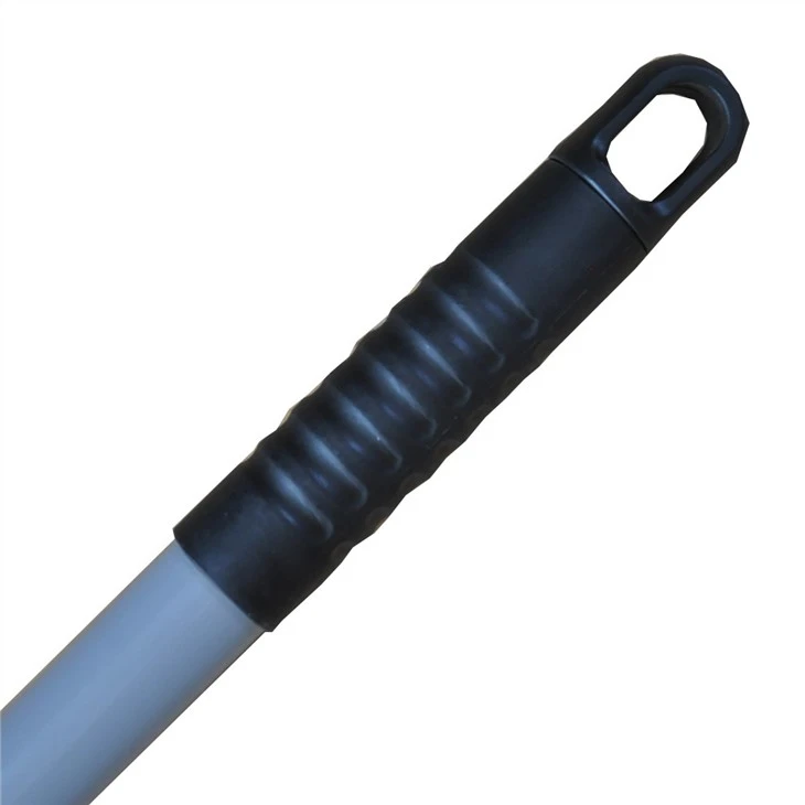 Wholesale Thickened Iron Mop Painted Handle Telescopic Accessories